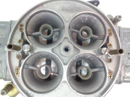 HOLLEY DOMINATOR 4500 CARBURETOR 12R-8795B USED R18