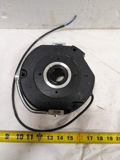 Intorq Lenze Electromagnetically Released Spring Brake BFK436-16N NEW BSIG1