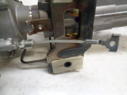 NEW JTEKT STEERING COLUMN 45250-06580 R12