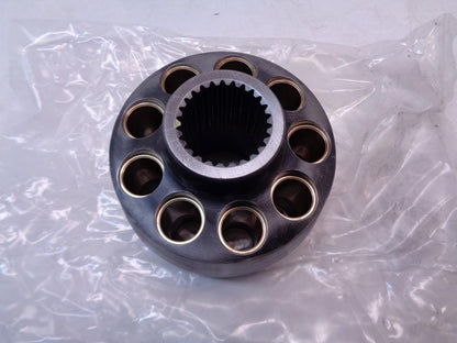 UNKNOWN 26 TOOTH 9 BARREL HYDRAULIC MOTOR CYLINDER PUMP R10