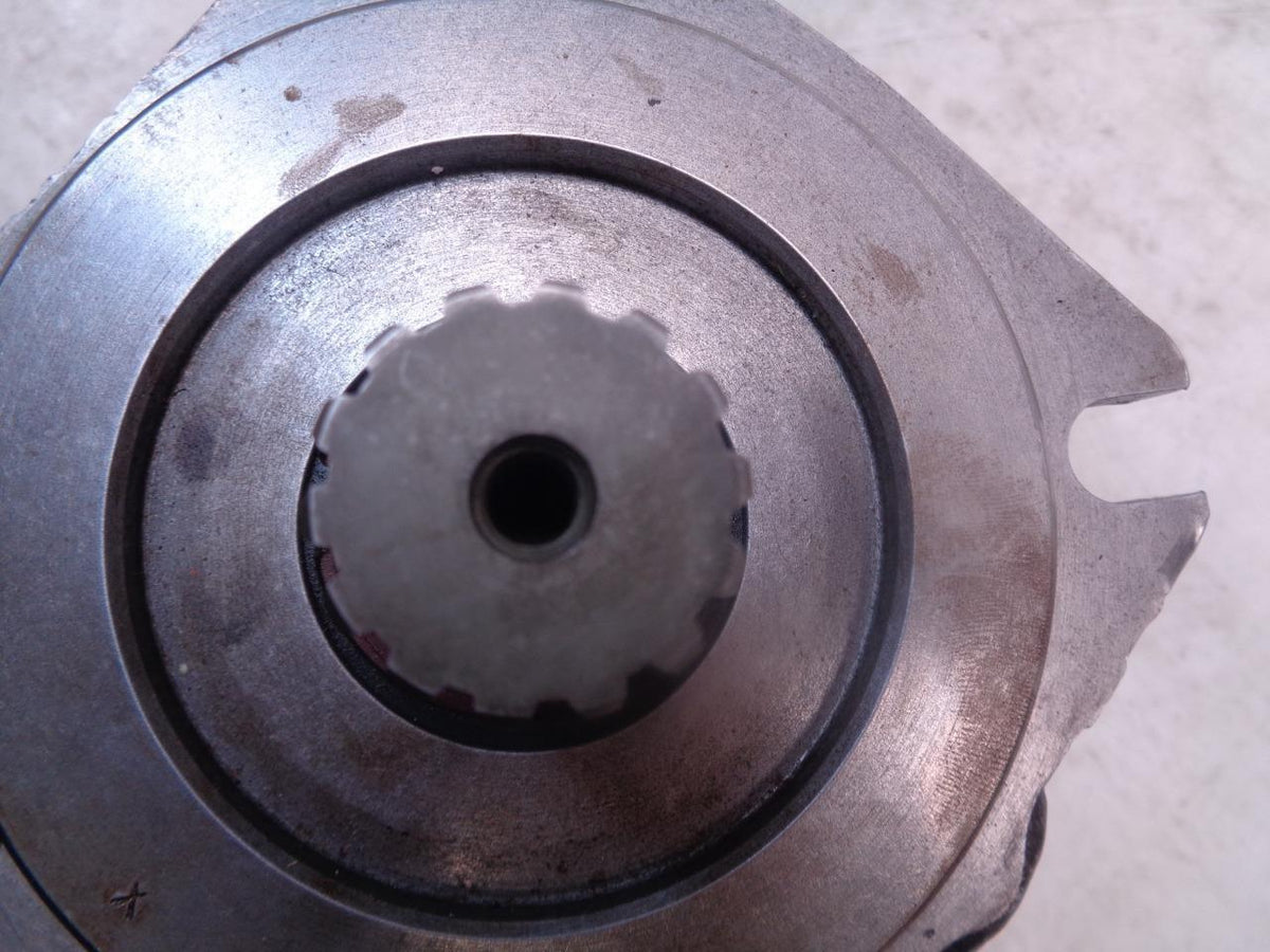 PARKER GEAR PUMP P1060PS01SRM5BC00E-000PB00 NEW GENUINE H2