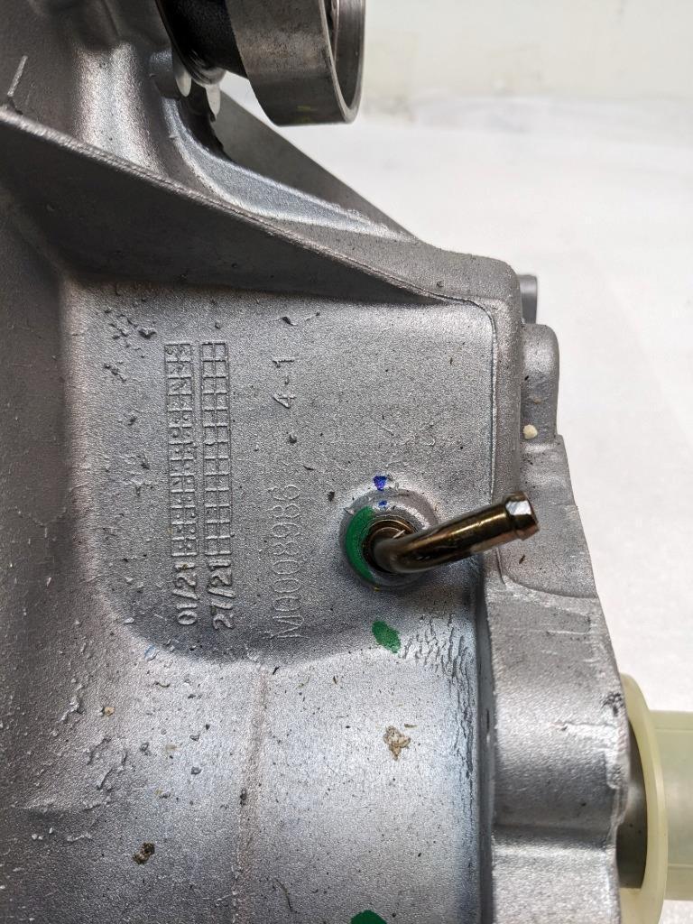 MOPAR 68370968AB TRANSFER CASE FOR JEEP GRAND CHEROKEE/DODGE DURANGO NEW I1