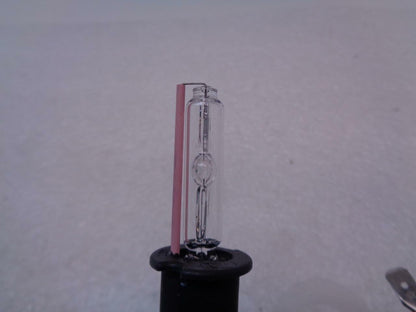 NEW XENON SUPER VISION HID HEAD LAMP PINK CONVERSION KIT H3 10000K