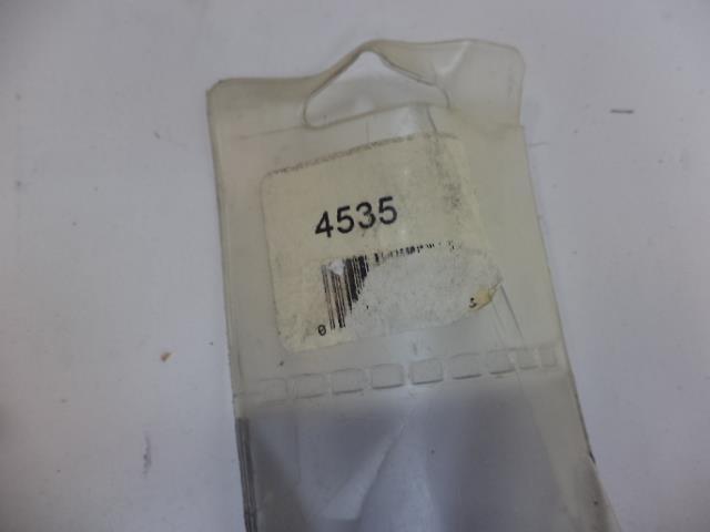 NEW HIGH PRESSURE GAS LIFT SUPPORT 4535 05511 R18