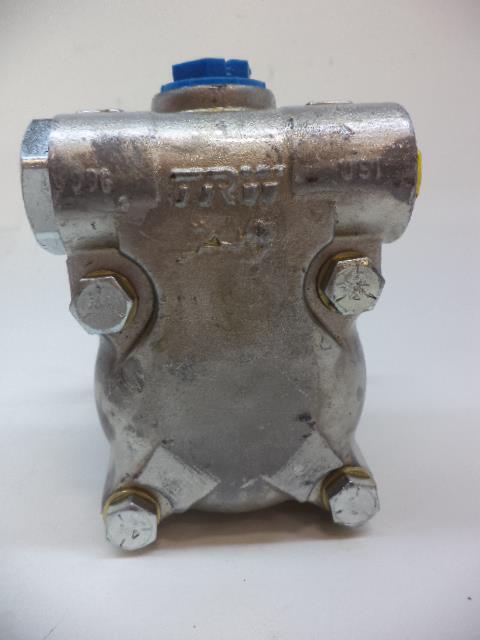 NEW TRW 38QC4141P7 TRUCK POWER STEERING PUMP 6.34GMP R34T1