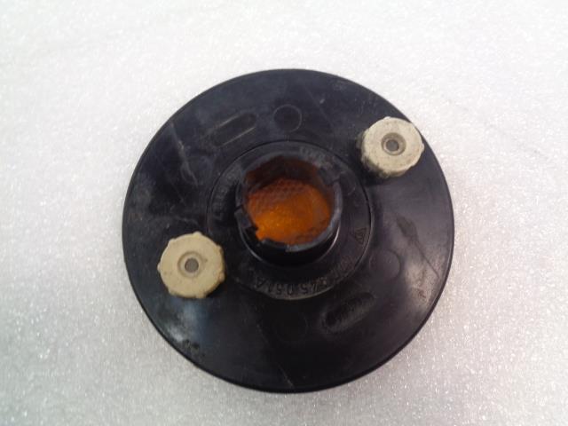 PORSCHE 477945051A MARKER LAMP LENS FOR 87-88 PORSCHE 924 USED #1 R20t5