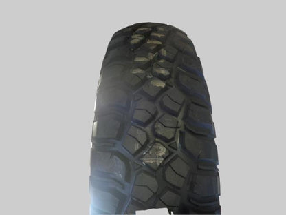 4 BFGOODRICH MUD TERRAIN T/A KM3 35 11 15 LRD 8PLY ATV/UTV TIRES 01201 BQ4