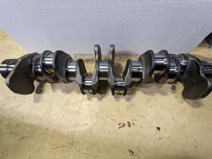 DETROIT DIESEL A4720310801 CRANKSHAFT FOR DD15 ENGINE NEW S-343