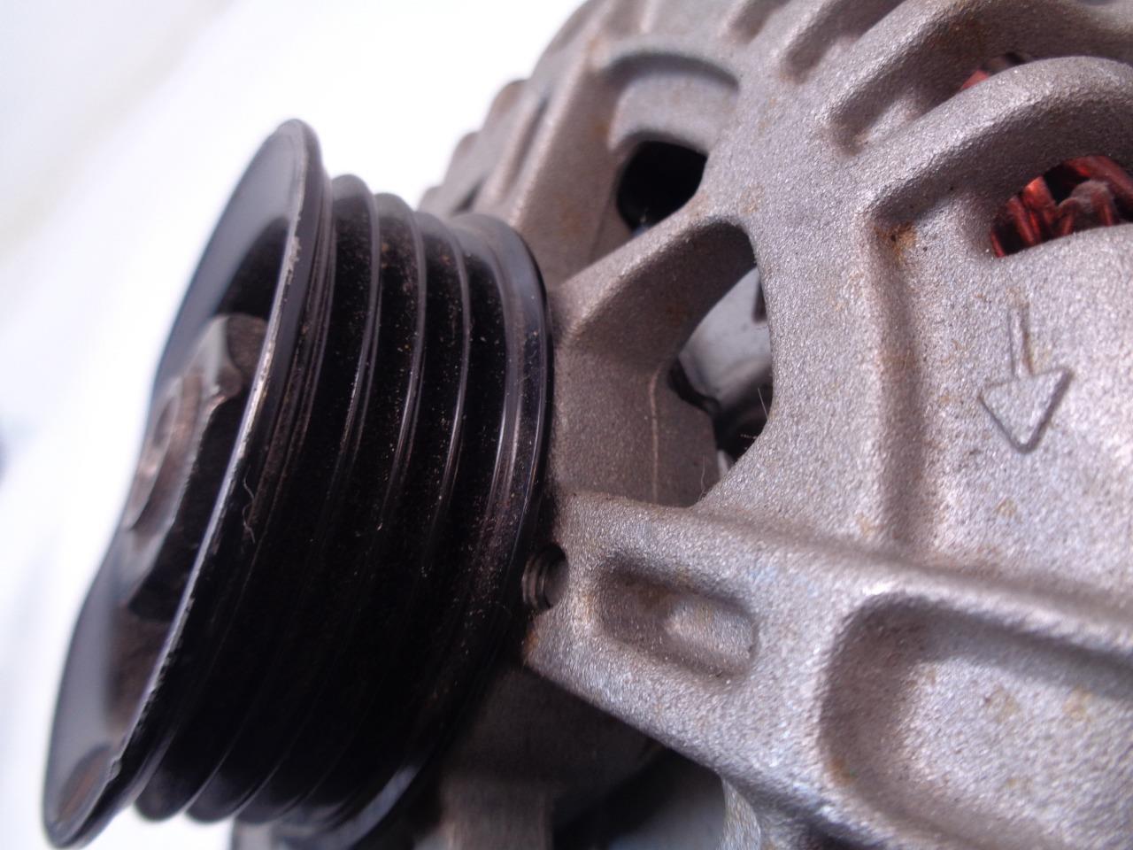 NEW VALEO ALTERNATOR 12V FOR KIA SEPHIA/SPECTRA 2655553 R14B1