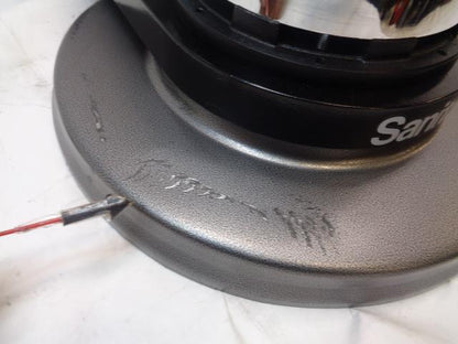 SANITAIRE 17 INCH FLOOR MACHINE SC6010D NEW BSR