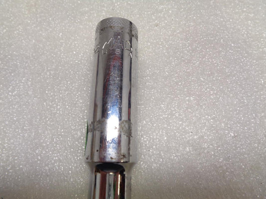 NEW VD2 MAC 12MMR DEEP SOCKET R22T12