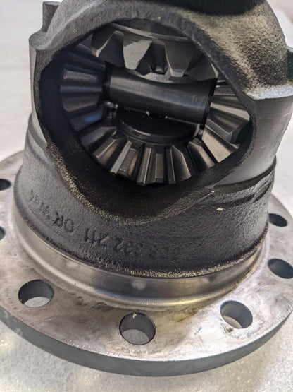 78-82 PORSCHE 928S REAR DIFFERENTIAL AUTOMATIC NON LSD 9283322110R USED R14