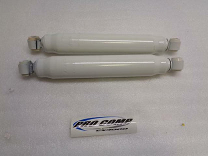 NEW PAIR OF PRO COMP ES3000 FRONT/REAR SHOCK FOTR '99-'09 FORD 326508 R2