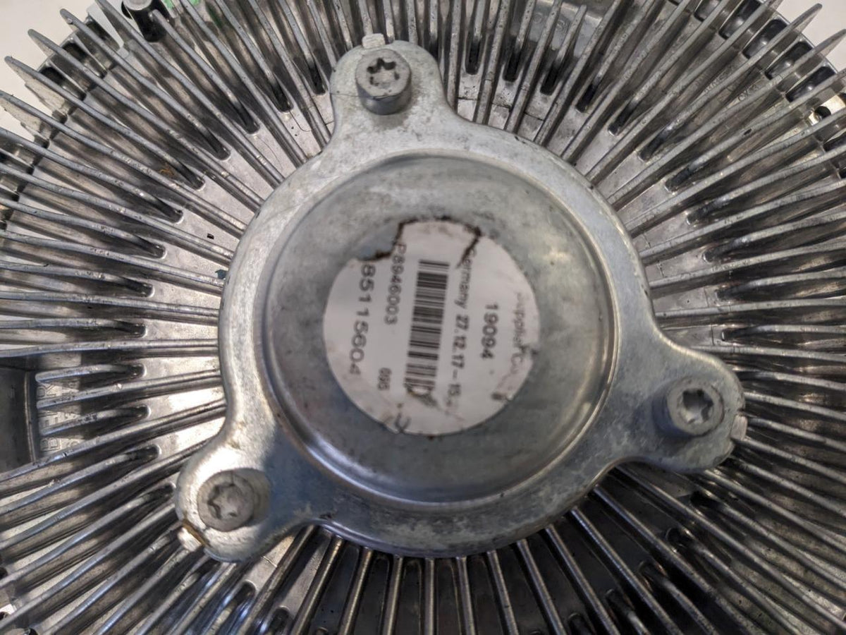 NEW VISCOUS CLUTCH FAN FOR VOLVO 85115604 BSIG1