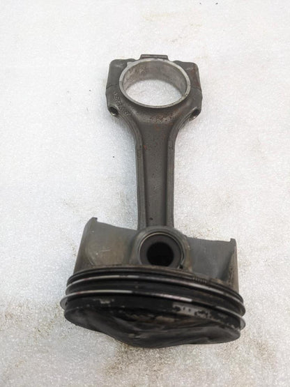 PORSCHE CAYENNE PISTON CONNECTING ROD #6 (CRACKED) 9461191R USED R24