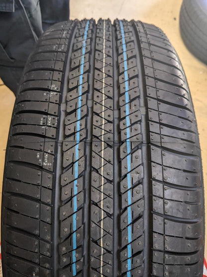 BRIDGESTONE ECOPIA HL 422 PLUS P 225 55 18 97H SL TIRE 009139 CQ2