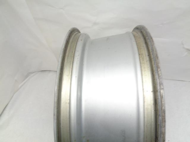 2 GENUINE PORSCHE TURBO TWIST FRONT WHEELS 17X7 ET55 5X130 996 362 124 0 WR