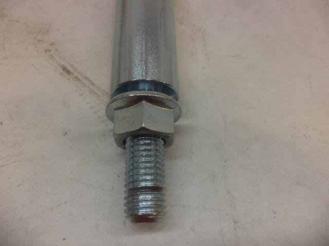 NEW SLIDE HAMMER EXTENSION HANDLE 17-3/4" LENGTH, 1-1/4" DIAMETER R22T9