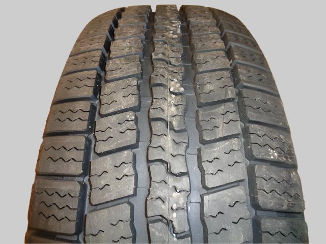 1 GOODYEAR WRANGLER SR-A OWL P 225 70 15 100S SL 183482418 TIRE BQ1