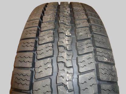 1 GOODYEAR WRANGLER SR-A OWL P 225 70 15 100S SL 183482418 TIRE BQ1