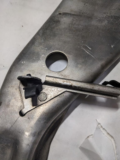 PORSCHE 911 996 98-05 ENGINE CRADLE/CARRIER MOUNT 99637501107 USED 996B.G.L.