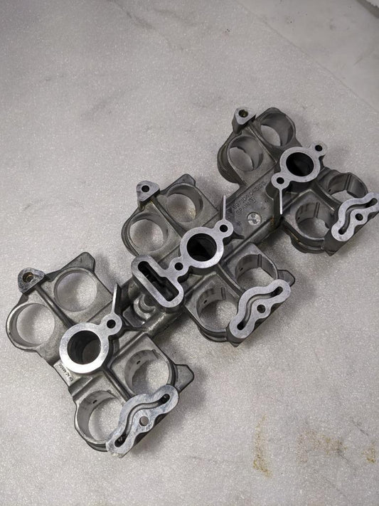 PORSCHE 987 BOXSTER TAPPET HOUSING 99710404300 USED 996B.G.L.