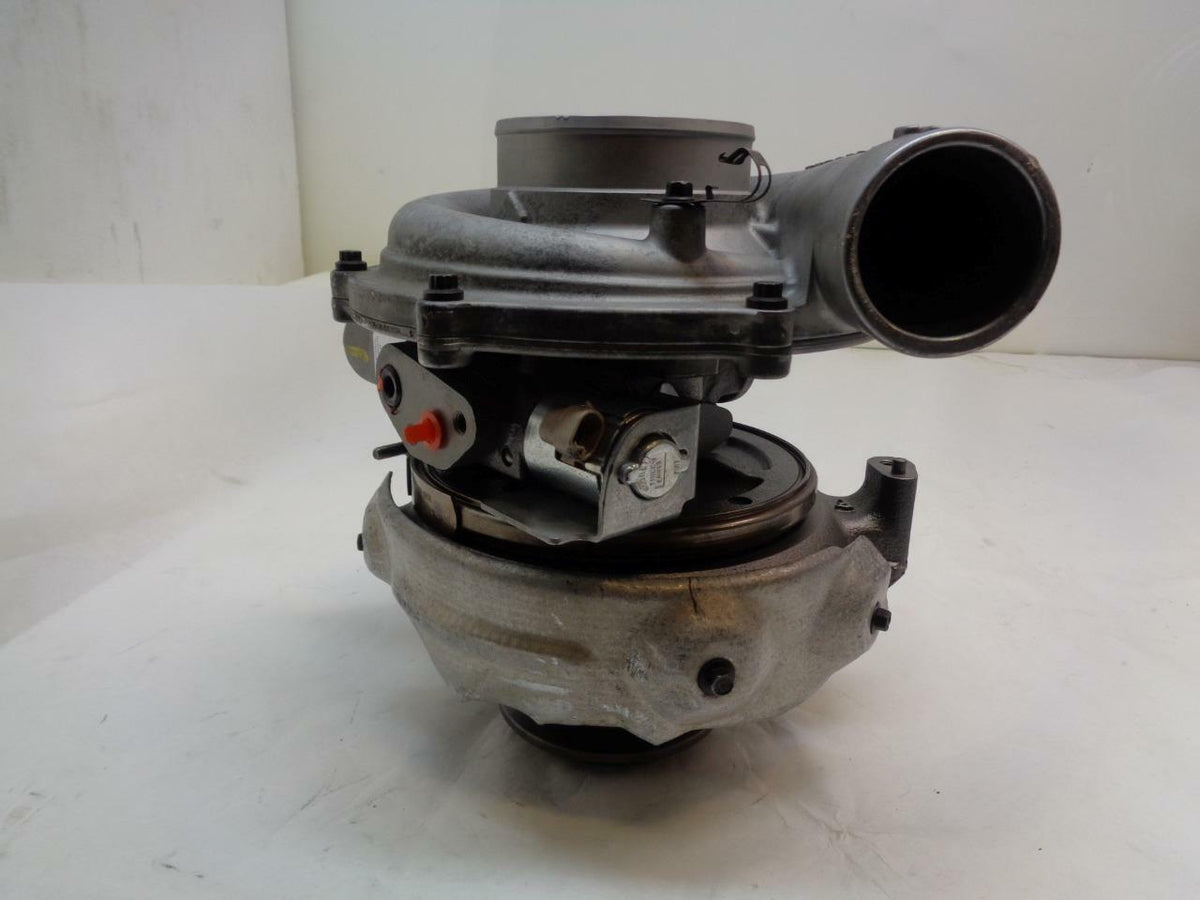 NEW OEM GARRETT FORD POWERSTROKE TURBO 1877832C93 E2