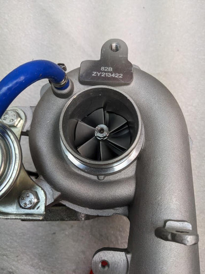 MAXSPEEDINGRODS TURBOCHARGER FOR MAZDA ZY213422 NEW E2