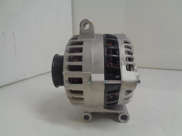 1 REMAN MOTORCRAFT AL-5501 FORD 6G SERIES ALTERNATOR ASSEMBLY R14