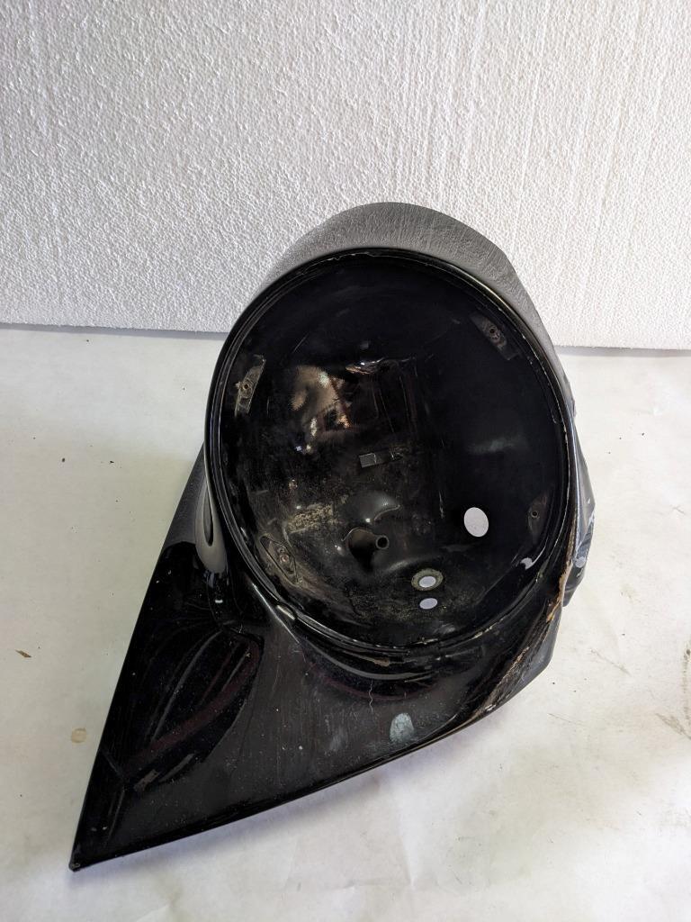 PORSCHE HEADLIGHT BUCKET FOR G BODY 1984-99 OR F BODY CARRERA 1974-83 USED PR