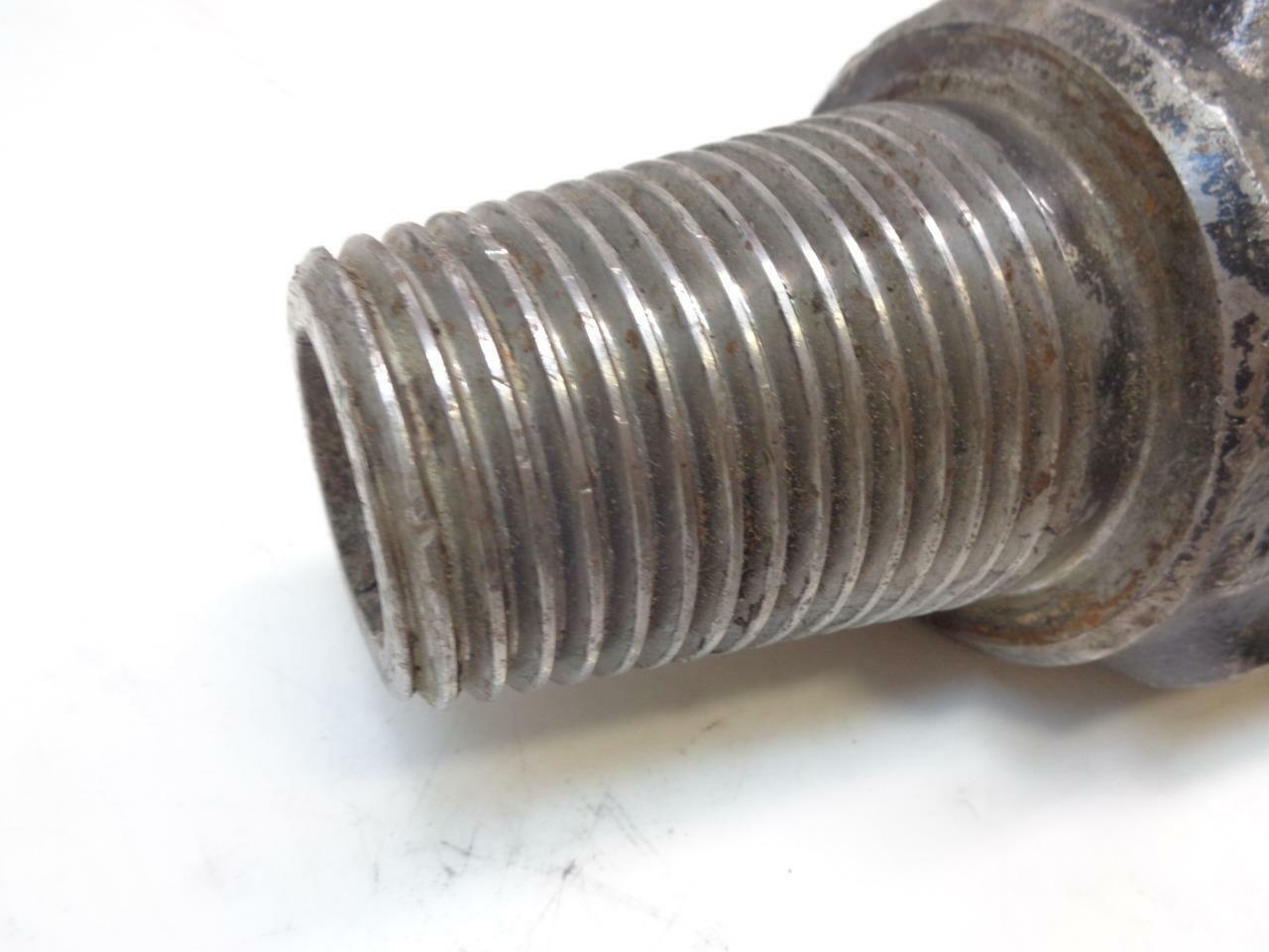 NEW 5" DEEP SEA ROLLER TRICONE MINING DRILL BIT BLACK R522426 FOCUS H2