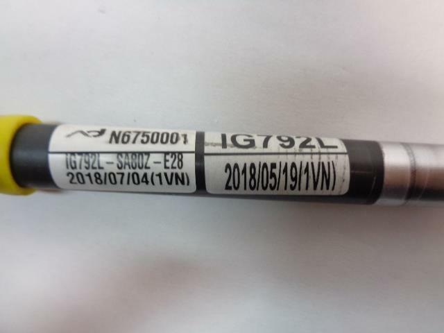 NEW TAYLORMADE LADIES M4 IRON TUNED PERFORMANCE 45 FLEX L RIGHT HAND SR