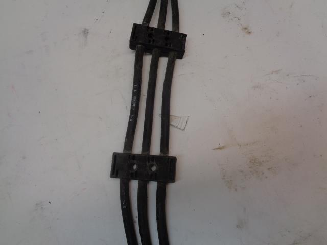 Porsche 993 Turbo Ignition Wiring USED BERU FOR PARTS R25T8