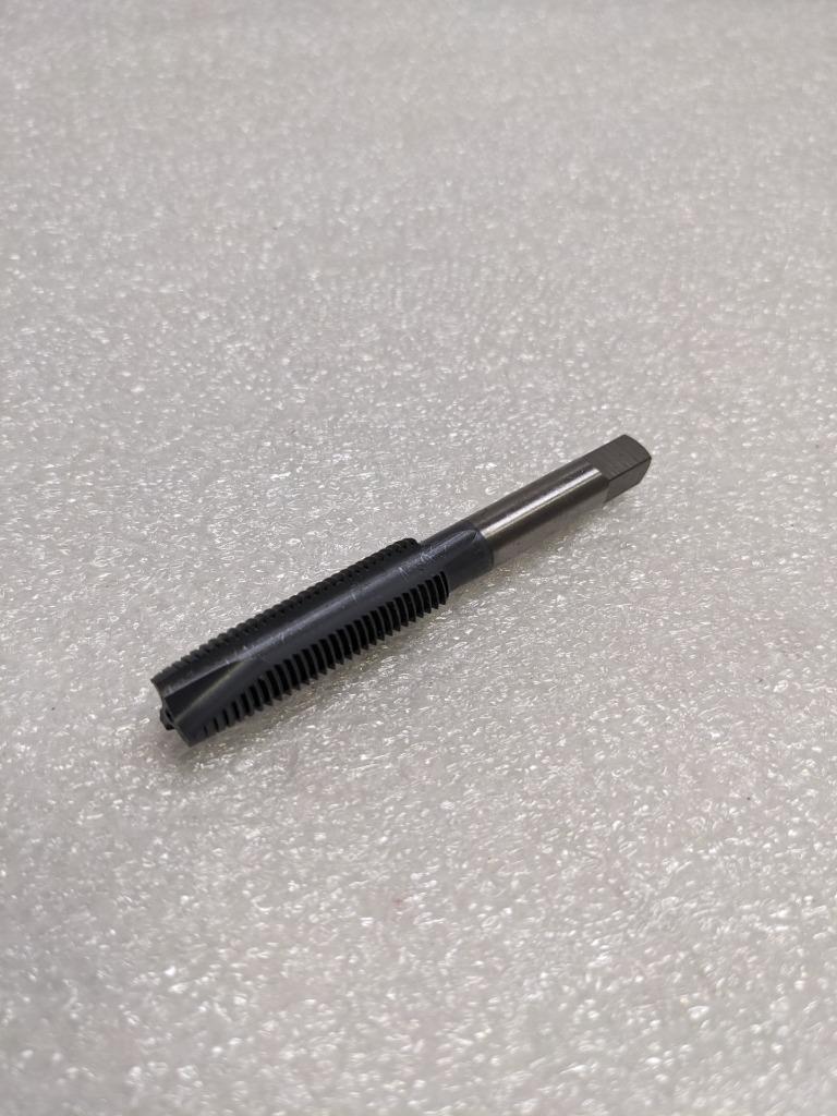 OSG 19011760 TAPS 7/16-20 GH9 S3/P PLUG NI R06012 (4-PACK) NEW D0