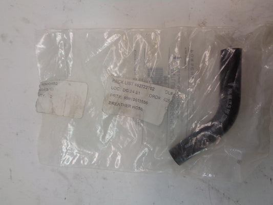 1 NEW PORSCHE VENT TUBE 996 106 135 56 FITS PORSCHE 996 R20T6