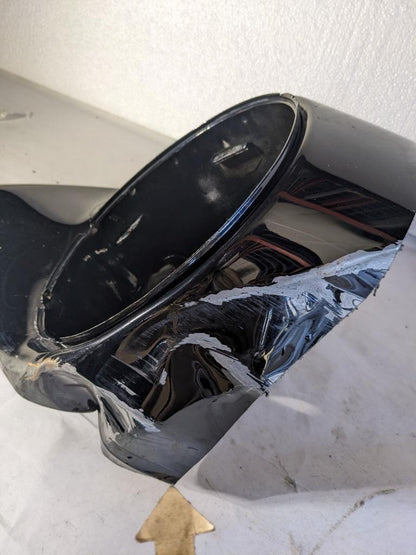 PORSCHE HEADLIGHT BUCKET FOR G BODY 1984-99 OR F BODY CARRERA 1974-83 USED R25