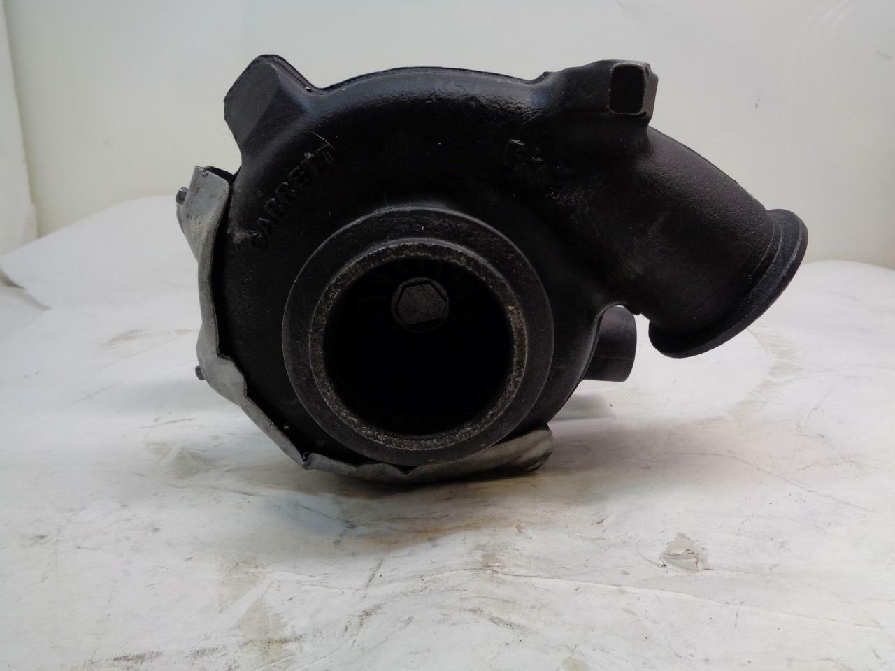 NEW STOCK 05-07 FORD 6.0L POWERSTROKE GARRET TURBOCHARGER E2
