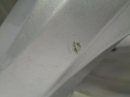 USED GENUINE BMW STAR SPOKED 210 WHEEL 18x8.5 ET46 SILVER 36 11 6 772 243-14  WR