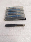 OSG 19011760 TAPS 7/16-20 GH9 S3/P PLUG NI R06012 (4-PACK) NEW D0