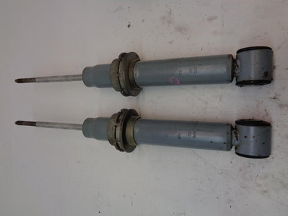 Porsche 928 83-95 Shock Absorbers Pair BOGE USED GENUINE 928 343 055 07 R23T8