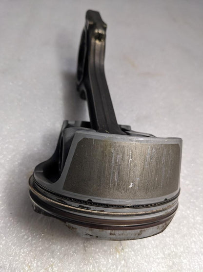 PORSCHE 987 BOXSTER PISTON & CONNECTING ROD #1 9961031028R USED 996B.G.L.