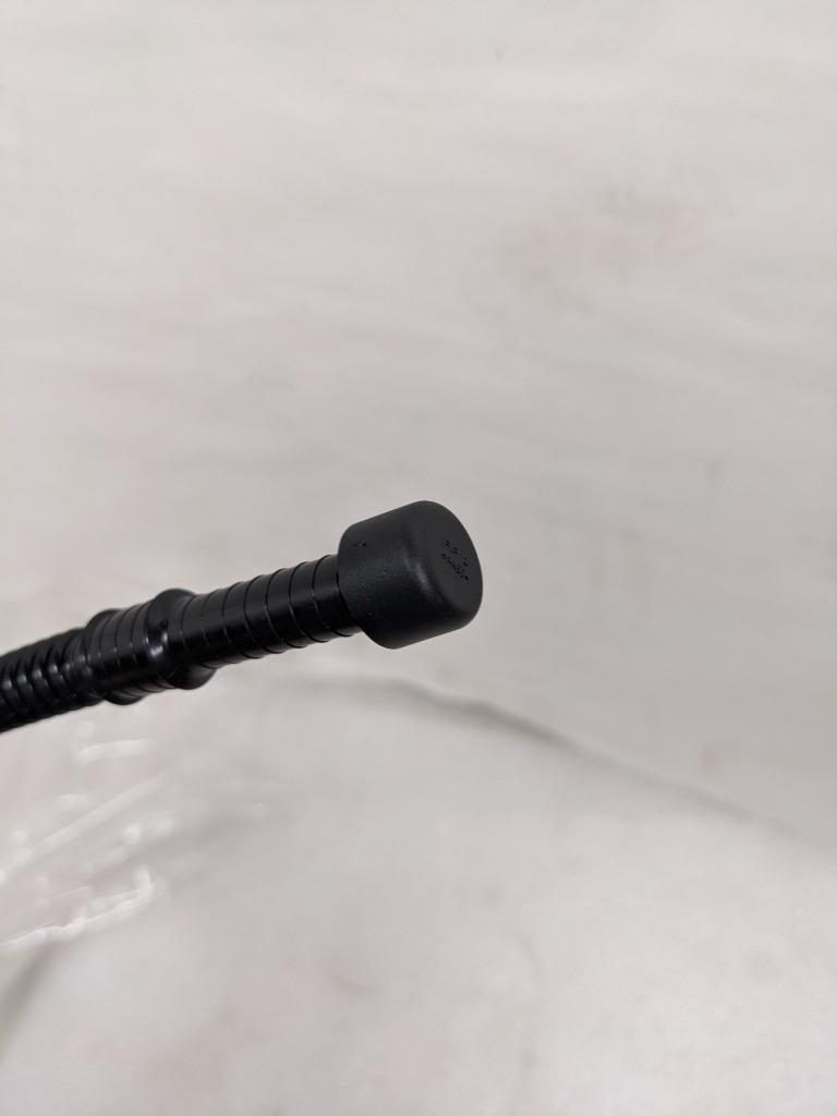 PORSCHE 95830104701 VENT LINE FOR PORSCHE NEW PGB2TB