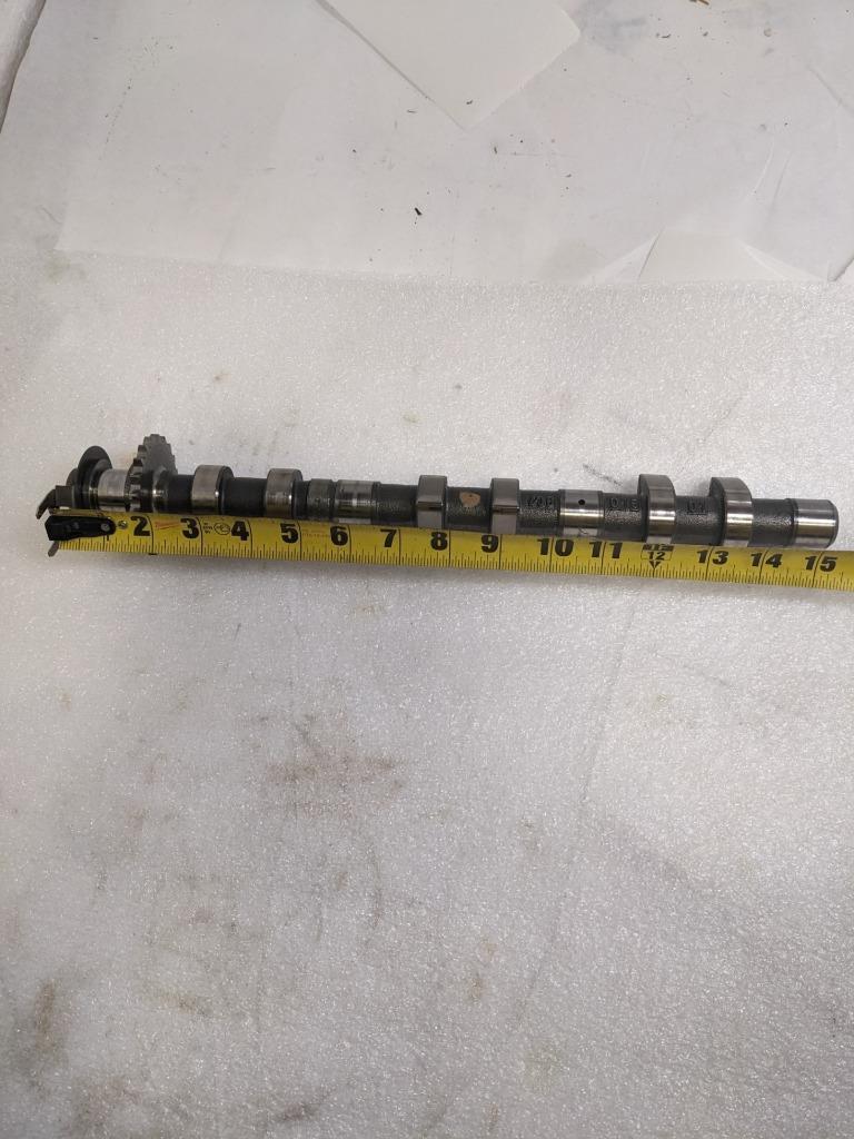 PORSCHE 996 BOXSTER CAMSHAFT 21-SPLINE 99622101501 1-3 USED 996BGL2T2