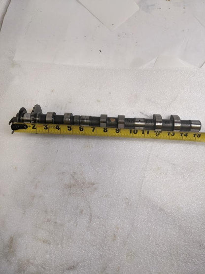 PORSCHE 996 BOXSTER CAMSHAFT 21-SPLINE 99622101501 1-3 USED 996BGL2T2