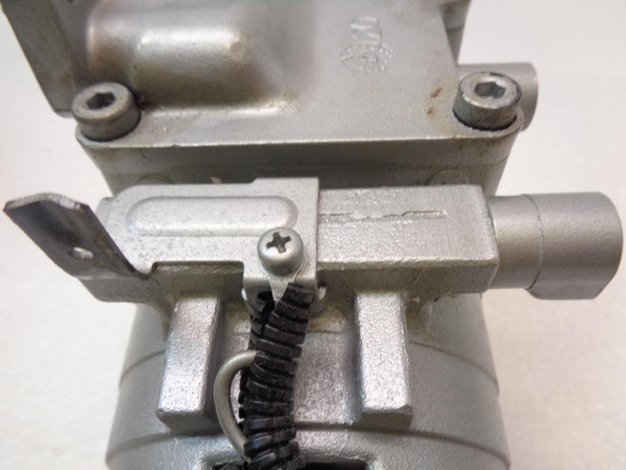 REMAN QUALITY PRO 1698W4 AC COMPRESSOR (UNKNOWN FITMENT) R1