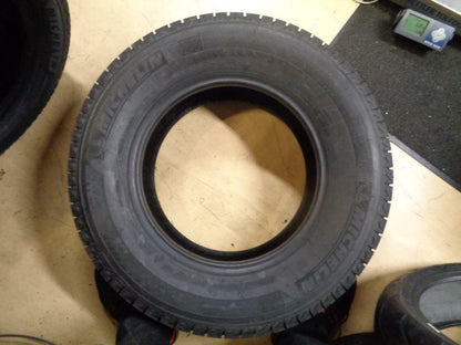 1 NEW MICHELIN LATITUDE XICE XI2 255 70 17 112T TIRE 54215 Q1