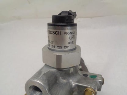 BOSCH FUEL PRESSURE REGULATOR 0928 402 052 12V R21