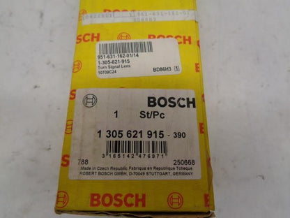 Porsche 944 (951) Turn Signal Lens Front right 951 631 161 01 USED OEM R25T1
