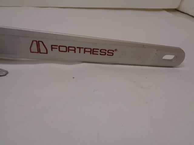 FORTRESS 10 LB. ANCHOR FOR 33-38' BOATS FX-16 I1