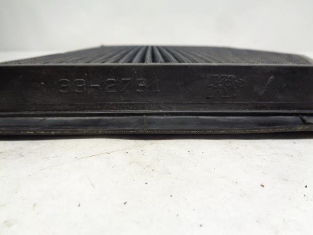 K&N REPLACEMENT AIR FILTER USED 33-2731 R25T5